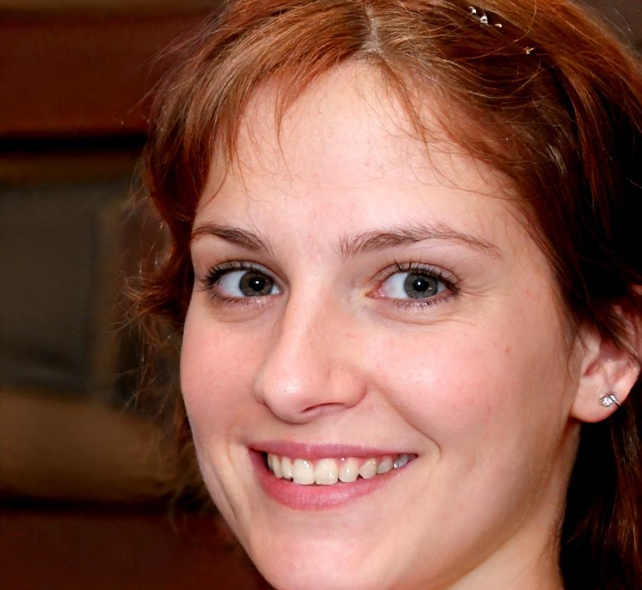 Katarina Brenner, Geschäftsführerin