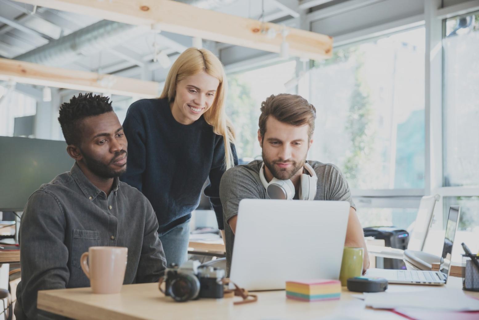 Professionelle Finanzberatung und Business-Strategien