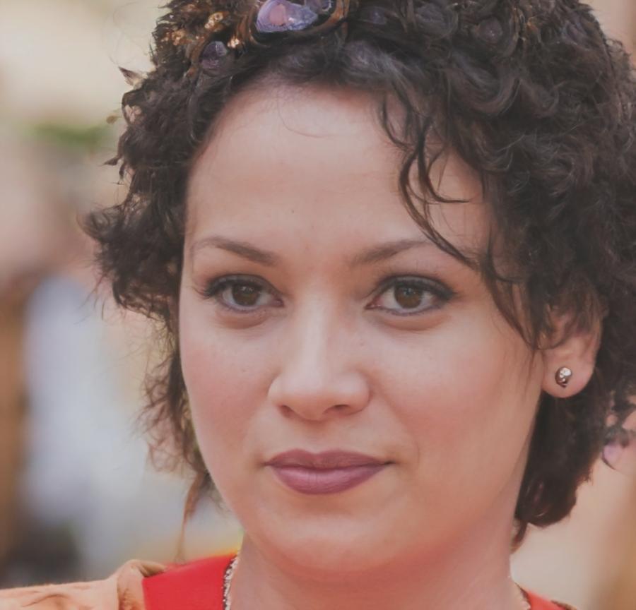 Portrait von Marlena Kästner, Beraterin